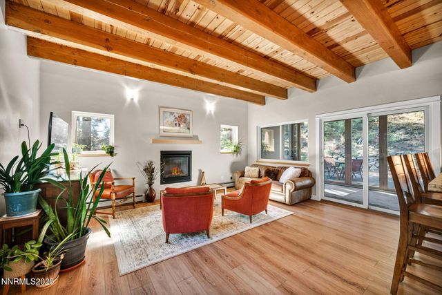 978 Glenrock Drive UNIT 45, Incline Village, NV 89451