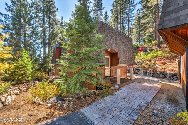 978 Glenrock Drive UNIT 45, Incline Village, NV 89451