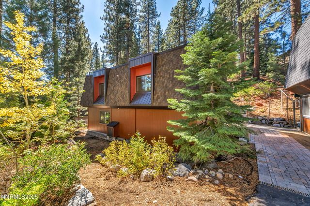 978 Glenrock Drive UNIT 45, Incline Village, NV 89451