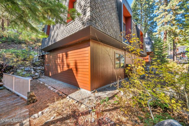 978 Glenrock Drive UNIT 45, Incline Village, NV 89451