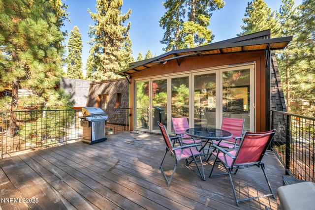 978 Glenrock Drive UNIT 45, Incline Village, NV 89451