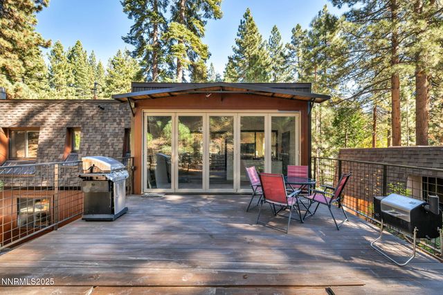 978 Glenrock Drive UNIT 45, Incline Village, NV 89451