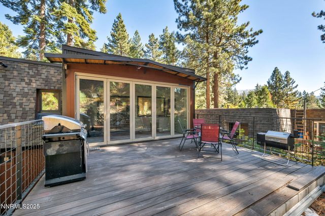 978 Glenrock Drive UNIT 45, Incline Village, NV 89451