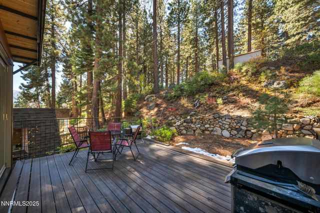 978 Glenrock Drive UNIT 45, Incline Village, NV 89451