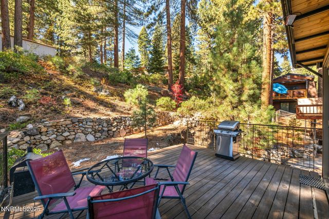 978 Glenrock Drive UNIT 45, Incline Village, NV 89451