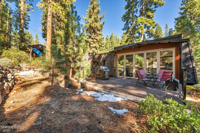 978 Glenrock Drive UNIT 45, Incline Village, NV 89451