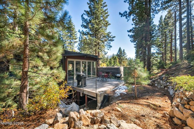 978 Glenrock Drive UNIT 45, Incline Village, NV 89451