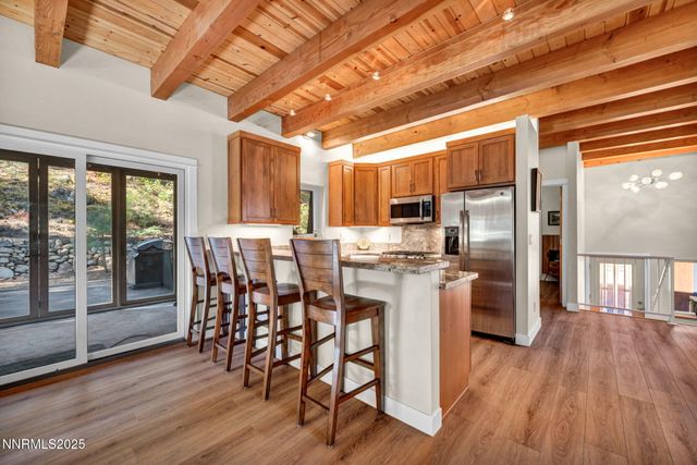 978 Glenrock Drive UNIT 45, Incline Village, NV 89451