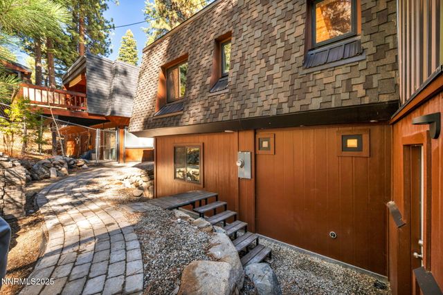 978 Glenrock Drive UNIT 45, Incline Village, NV 89451