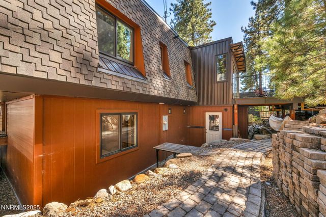 978 Glenrock Drive UNIT 45, Incline Village, NV 89451