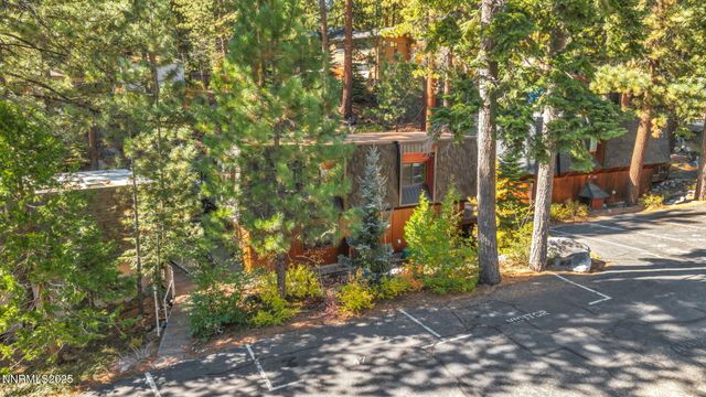 978 Glenrock Drive UNIT 45, Incline Village, NV 89451
