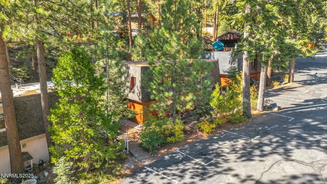 978 Glenrock Drive UNIT 45, Incline Village, NV 89451