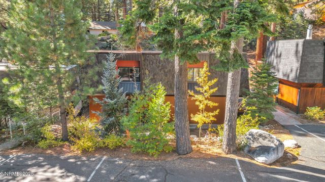 978 Glenrock Drive UNIT 45, Incline Village, NV 89451