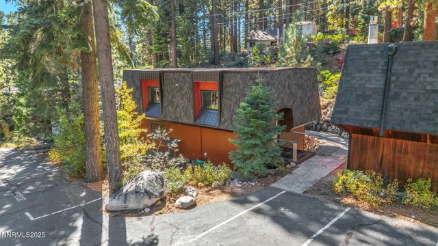 978 Glenrock Drive UNIT 45, Incline Village, NV 89451