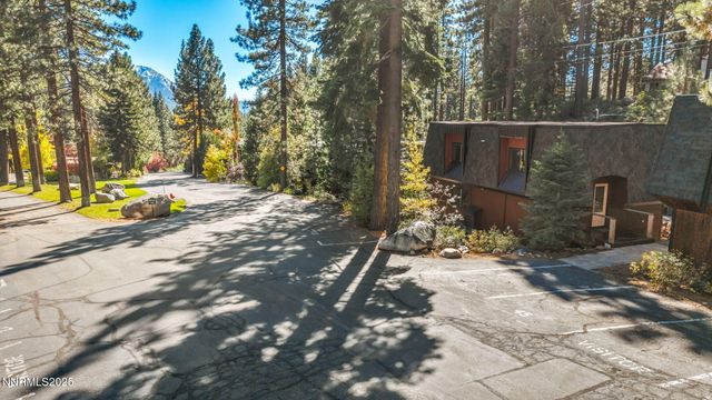 978 Glenrock Drive UNIT 45, Incline Village, NV 89451