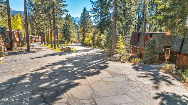 978 Glenrock Drive UNIT 45, Incline Village, NV 89451