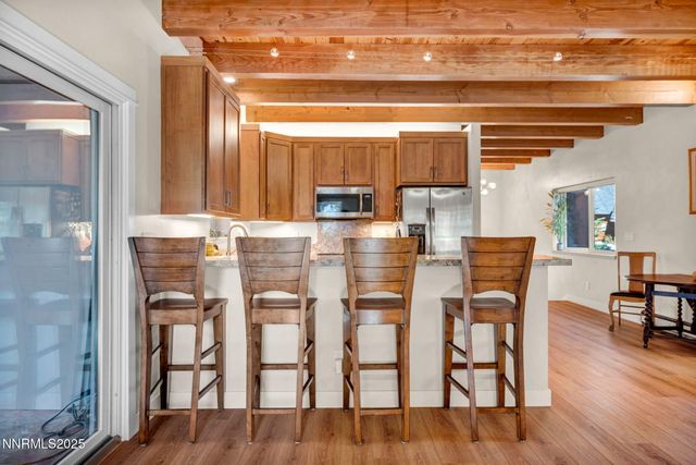 978 Glenrock Drive UNIT 45, Incline Village, NV 89451