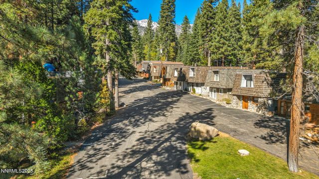 978 Glenrock Drive UNIT 45, Incline Village, NV 89451