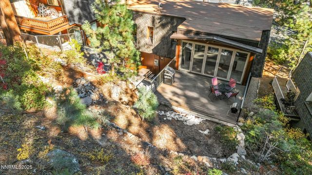 978 Glenrock Drive UNIT 45, Incline Village, NV 89451