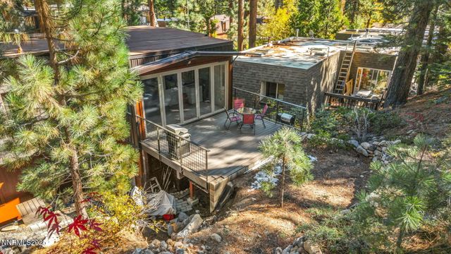 978 Glenrock Drive UNIT 45, Incline Village, NV 89451