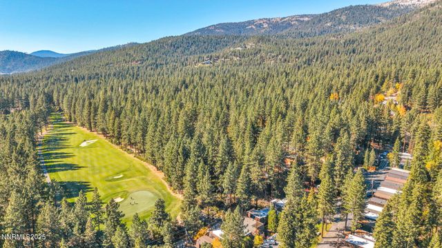 978 Glenrock Drive UNIT 45, Incline Village, NV 89451