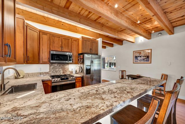 978 Glenrock Drive UNIT 45, Incline Village, NV 89451