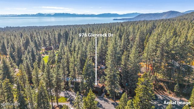 978 Glenrock Drive UNIT 45, Incline Village, NV 89451