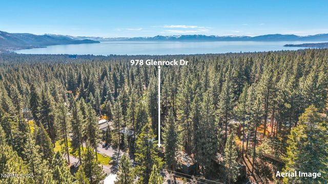 978 Glenrock Drive UNIT 45, Incline Village, NV 89451