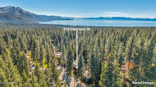 978 Glenrock Drive UNIT 45, Incline Village, NV 89451