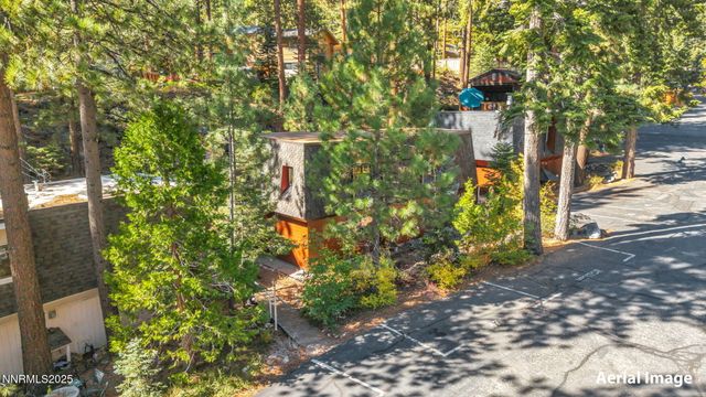 978 Glenrock Drive UNIT 45, Incline Village, NV 89451