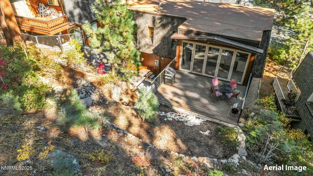 978 Glenrock Drive UNIT 45, Incline Village, NV 89451