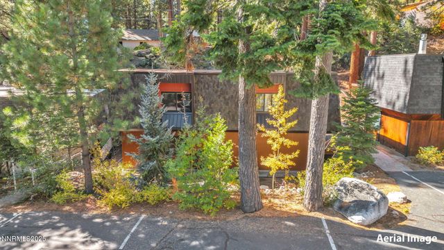 978 Glenrock Drive UNIT 45, Incline Village, NV 89451