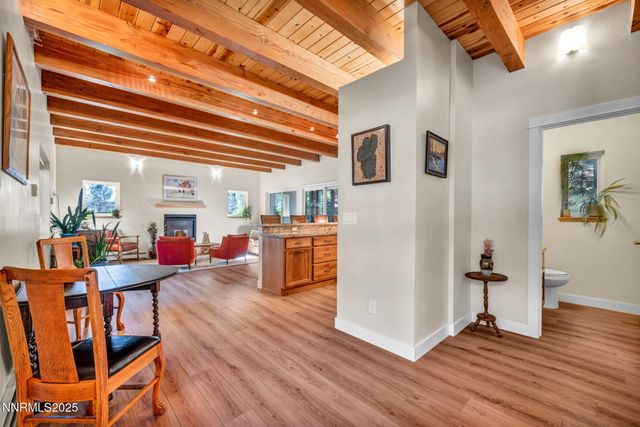 978 Glenrock Drive UNIT 45, Incline Village, NV 89451