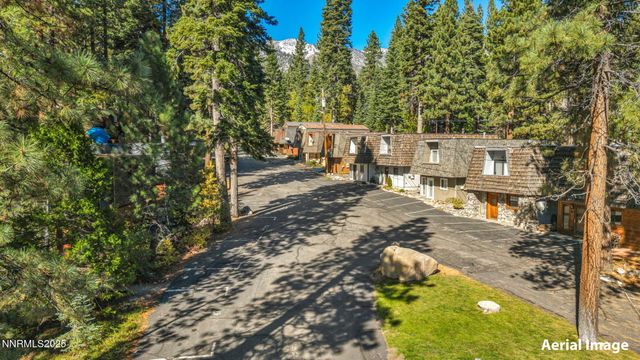 978 Glenrock Drive UNIT 45, Incline Village, NV 89451