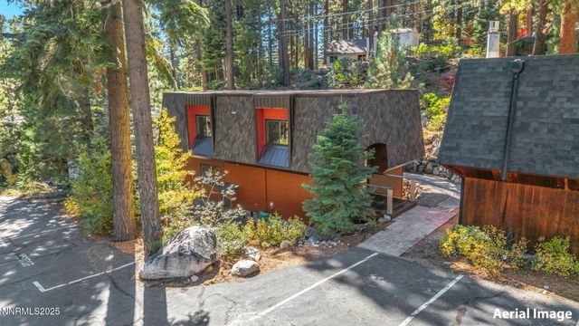 978 Glenrock Drive UNIT 45, Incline Village, NV 89451