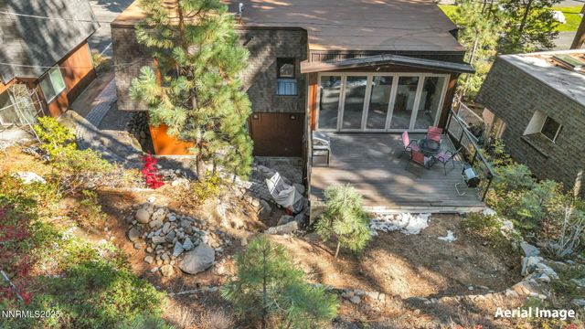 978 Glenrock Drive UNIT 45, Incline Village, NV 89451