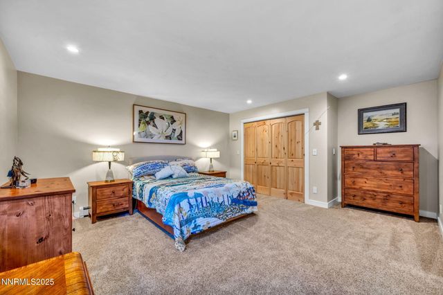 978 Glenrock Drive UNIT 45, Incline Village, NV 89451