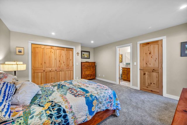 978 Glenrock Drive UNIT 45, Incline Village, NV 89451