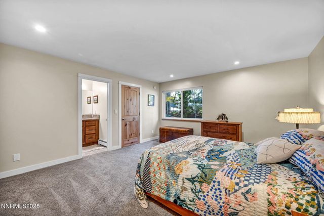 978 Glenrock Drive UNIT 45, Incline Village, NV 89451