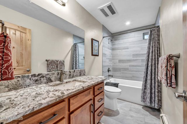 978 Glenrock Drive UNIT 45, Incline Village, NV 89451