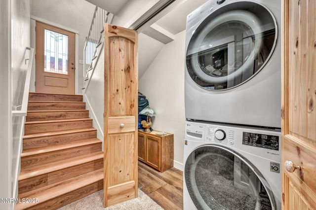 978 Glenrock Drive UNIT 45, Incline Village, NV 89451