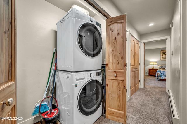 978 Glenrock Drive UNIT 45, Incline Village, NV 89451