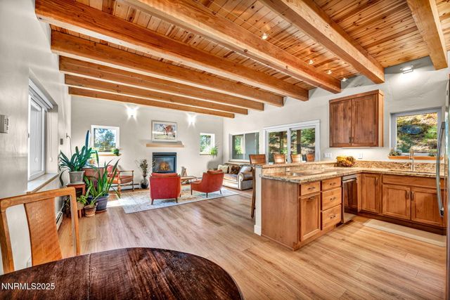 978 Glenrock Drive UNIT 45, Incline Village, NV 89451