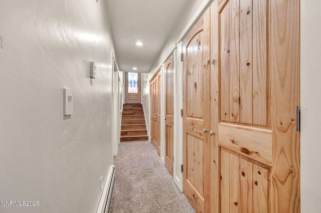 978 Glenrock Drive UNIT 45, Incline Village, NV 89451