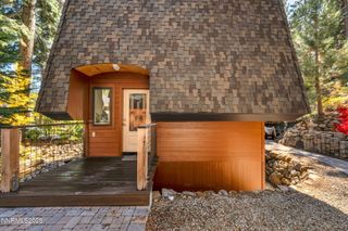 978 Glenrock Drive UNIT 45, Incline Village, NV 89451