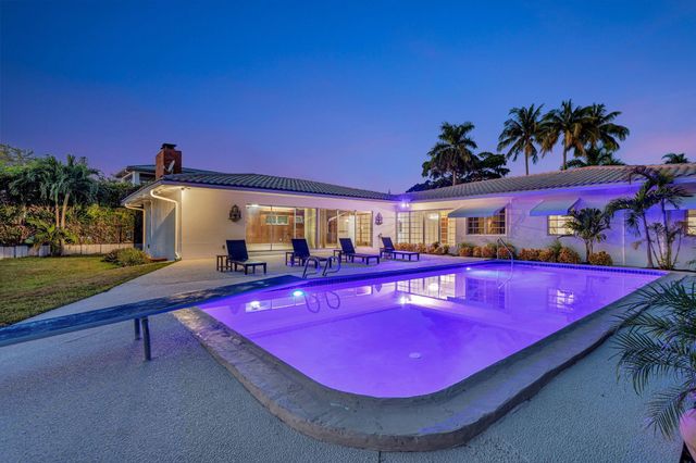 2541 Middle River Drive, Fort Lauderdale, FL 33305