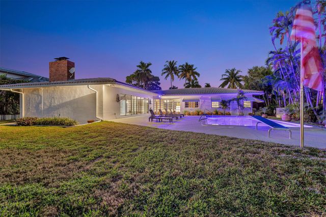 2541 Middle River Drive, Fort Lauderdale, FL 33305