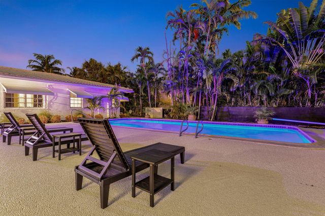 2541 Middle River Drive, Fort Lauderdale, FL 33305