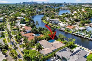 2541 Middle River Drive, Fort Lauderdale, FL 33305