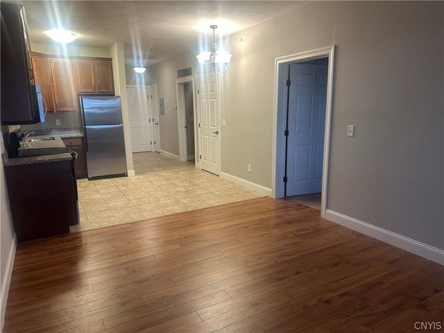 721 North Clinton Street 209, Syracuse, NY 13208